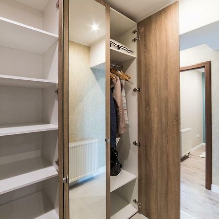 Apartment Elias Cluj-Napoca Ngoại thất bức ảnh