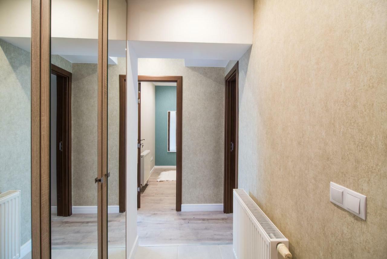 Apartment Elias Cluj-Napoca Ngoại thất bức ảnh