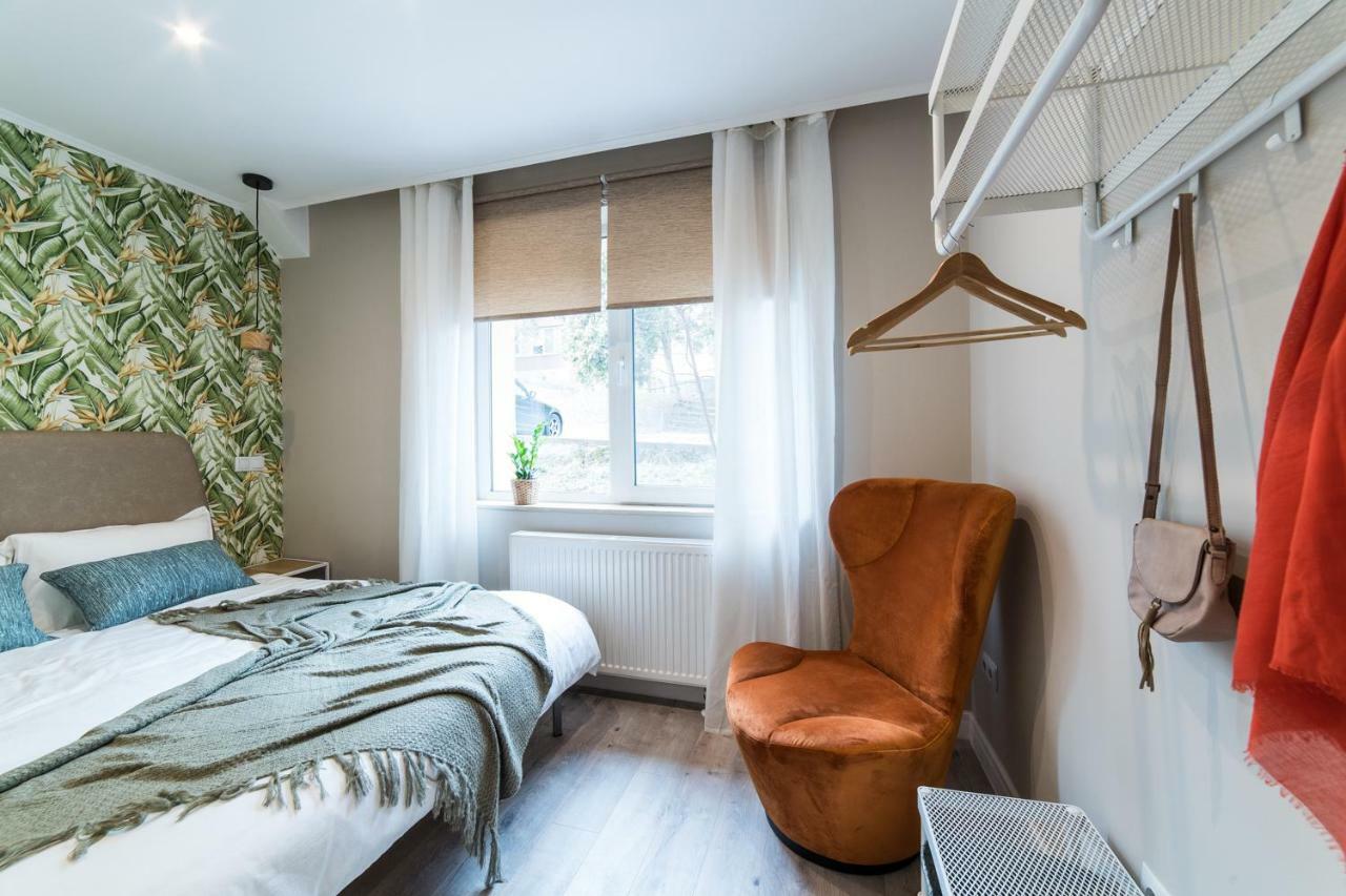 Apartment Elias Cluj-Napoca Ngoại thất bức ảnh