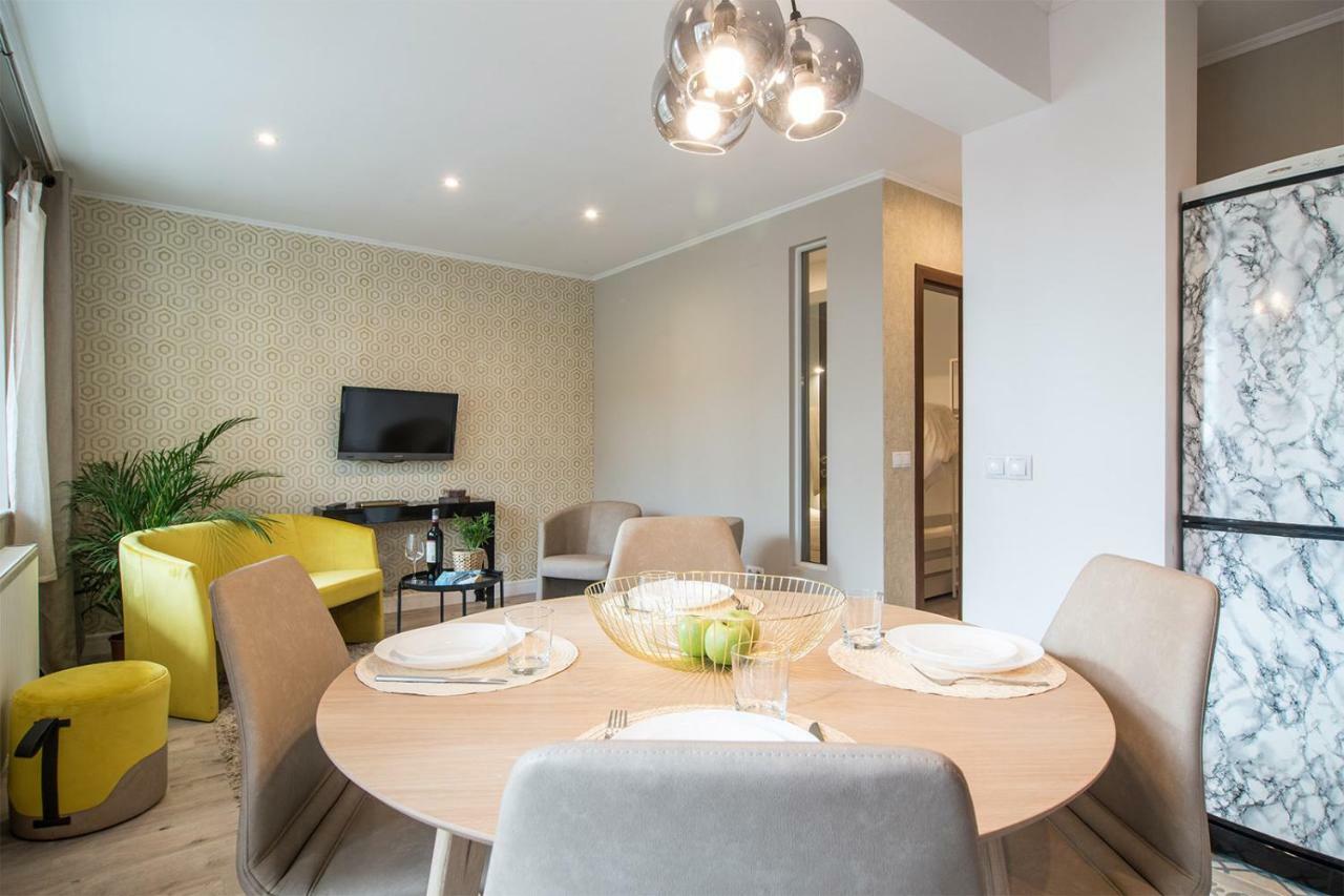 Apartment Elias Cluj-Napoca Ngoại thất bức ảnh