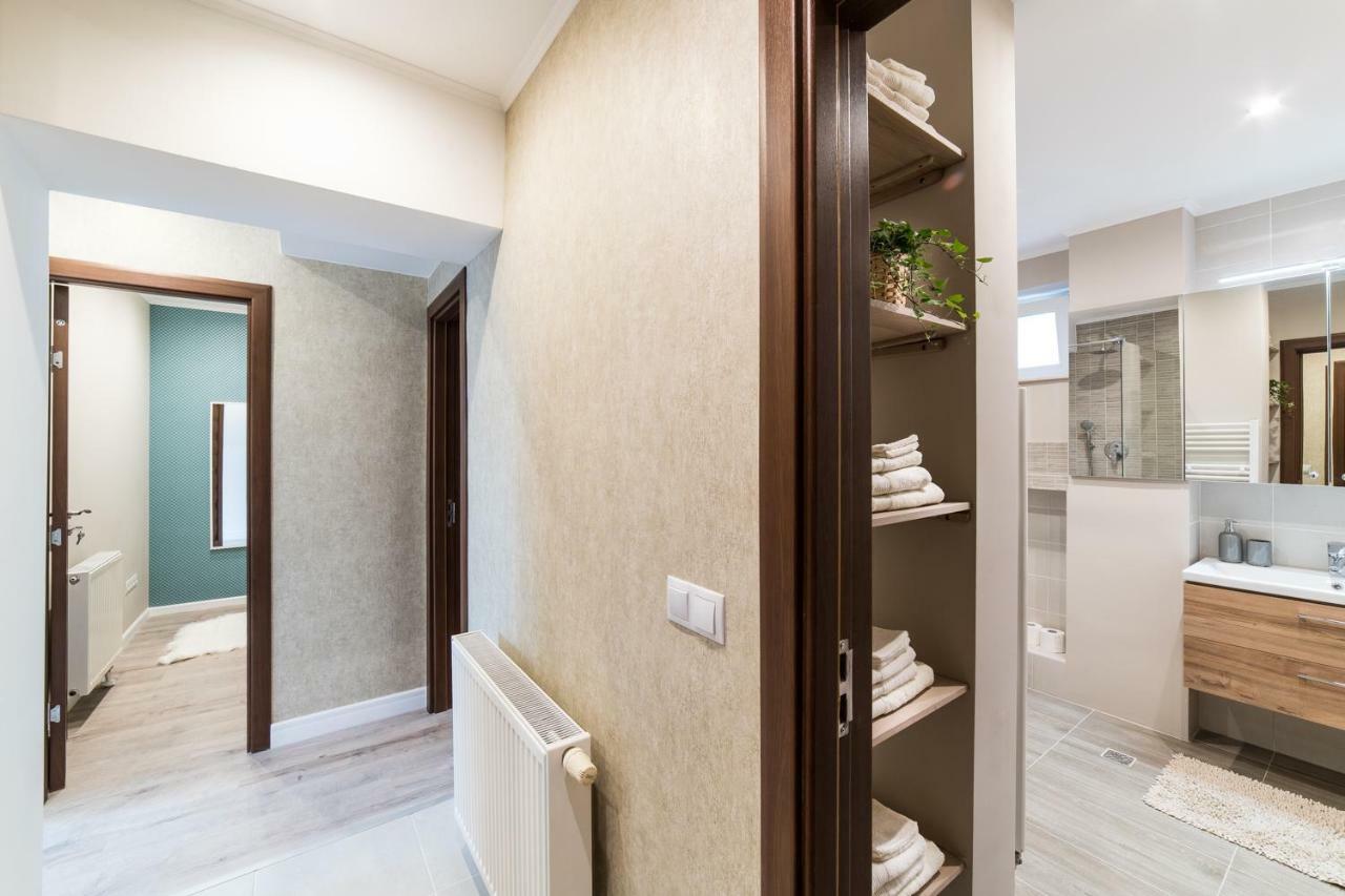 Apartment Elias Cluj-Napoca Ngoại thất bức ảnh
