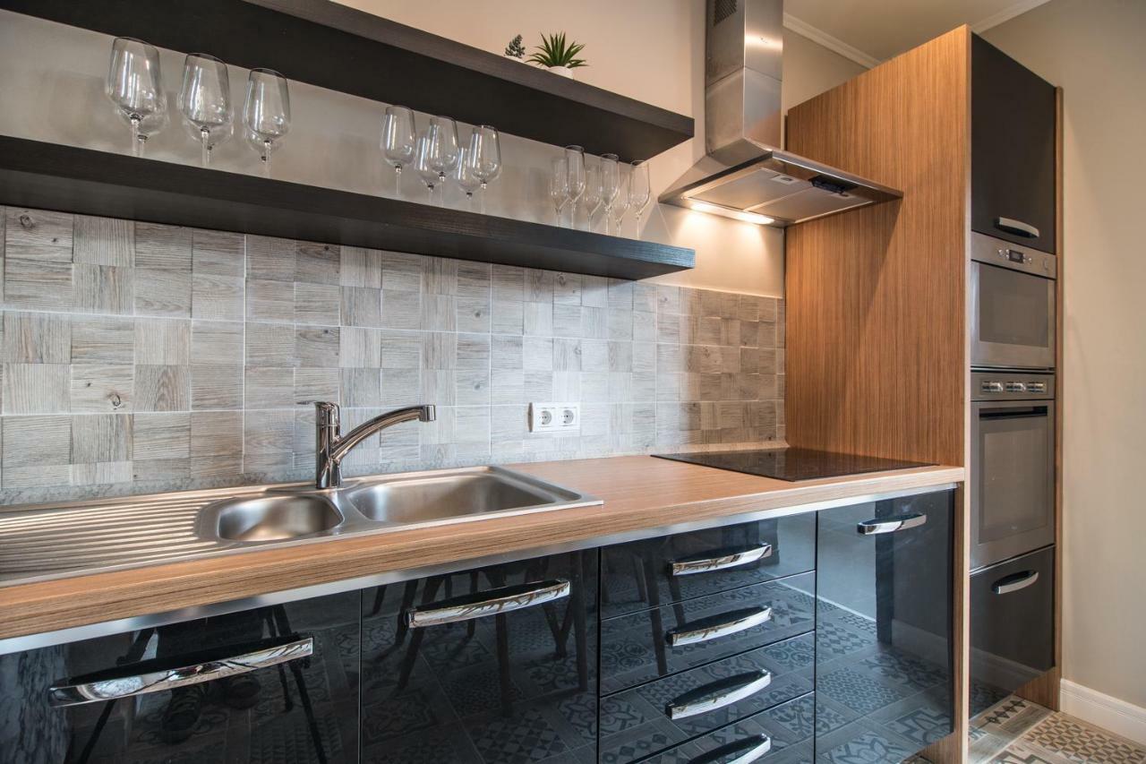 Apartment Elias Cluj-Napoca Ngoại thất bức ảnh