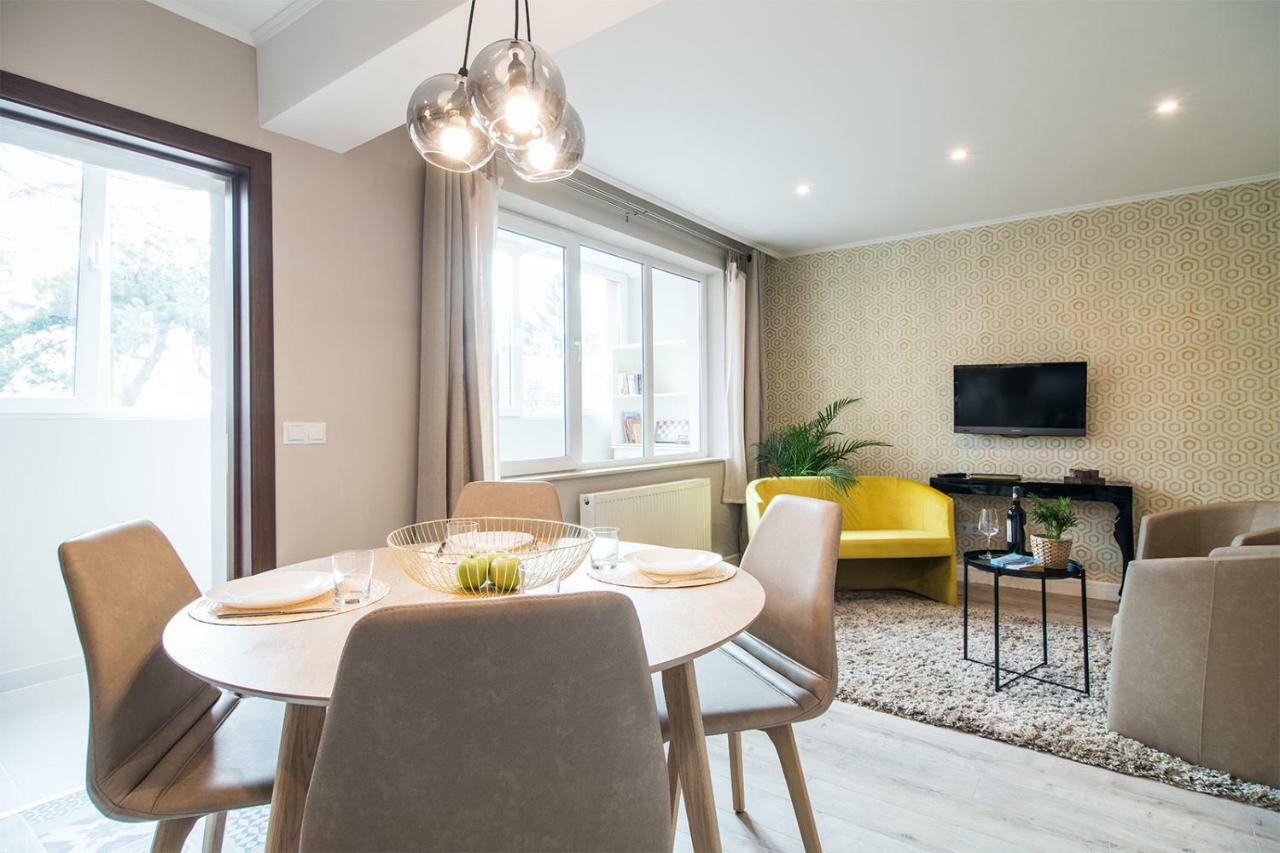 Apartment Elias Cluj-Napoca Ngoại thất bức ảnh