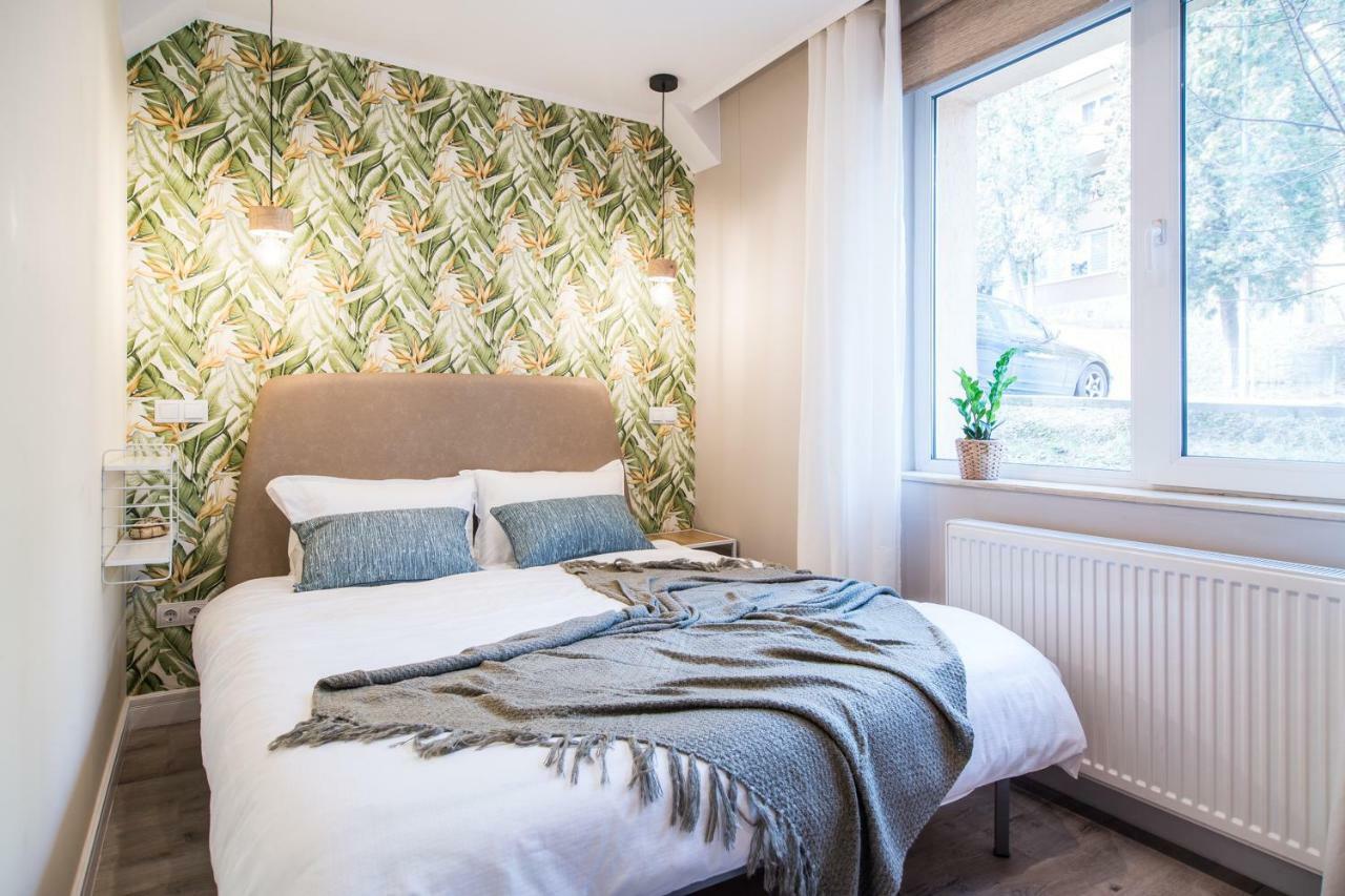 Apartment Elias Cluj-Napoca Ngoại thất bức ảnh