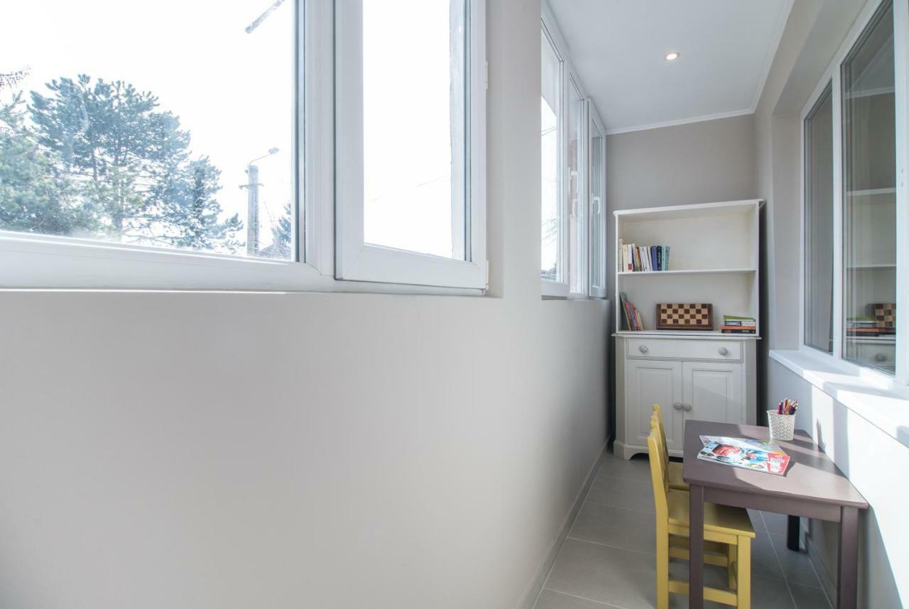 Apartment Elias Cluj-Napoca Ngoại thất bức ảnh