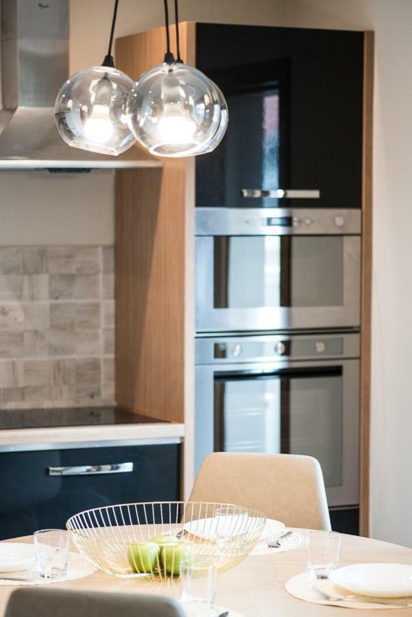 Apartment Elias Cluj-Napoca Ngoại thất bức ảnh